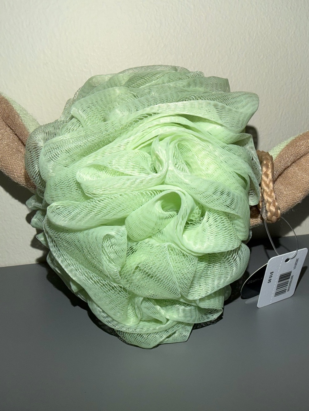 Bath & Body Works GROGU Sponge Loofah